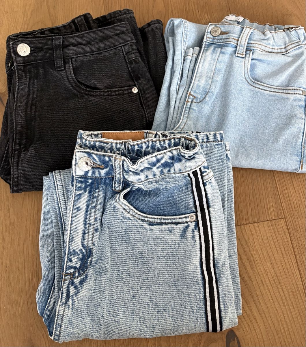 Lotti & Set di vestiti: Kleiderpaket Mädchen Grösse 152 – Usato da Balzers venduto da mimaja 2