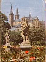 Ansichtskarte Bamberg Deutschland