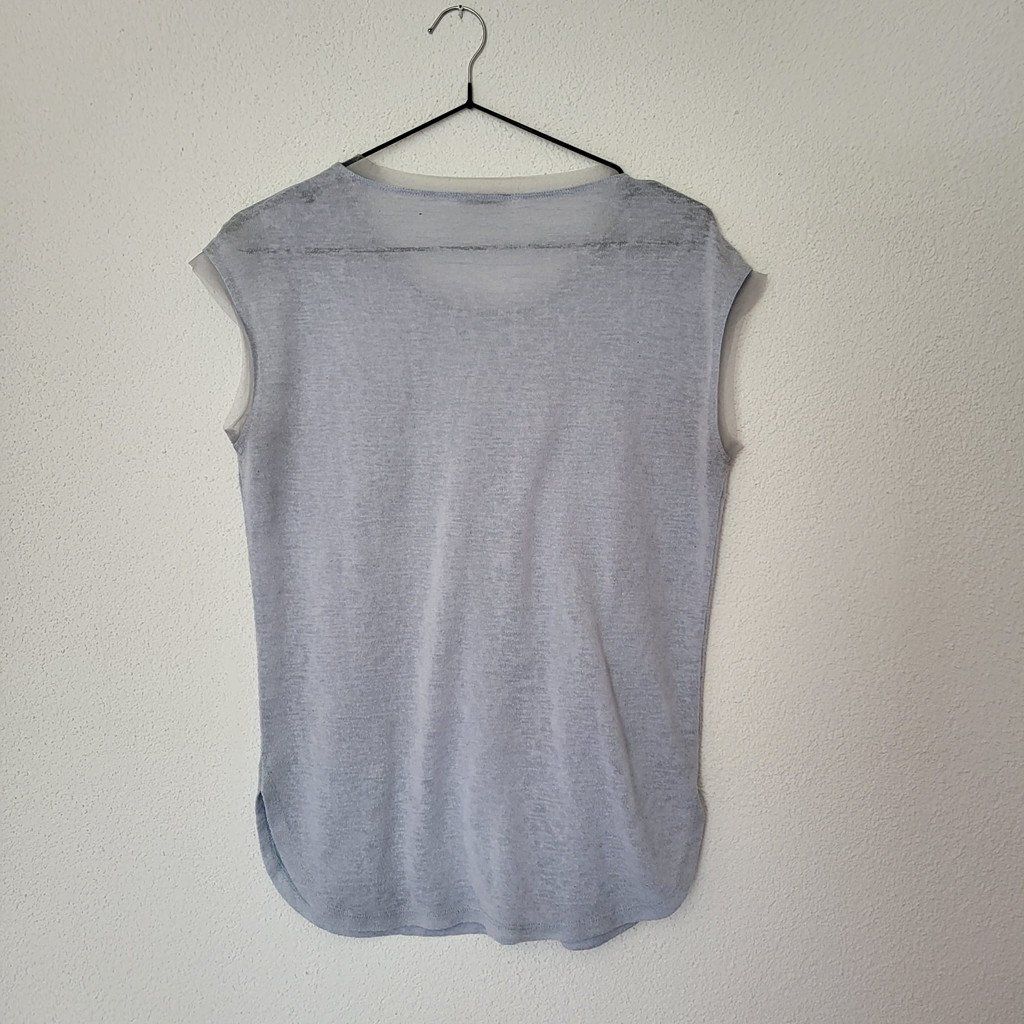 T-Shirts: T-Shirt KIOMI hellblau Gr. S/M – Gebraucht aus Au SG von SElena89 1