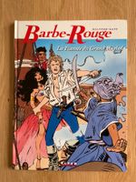 BARBE-ROUGE / TOME 27 / PREMIERE EDITION