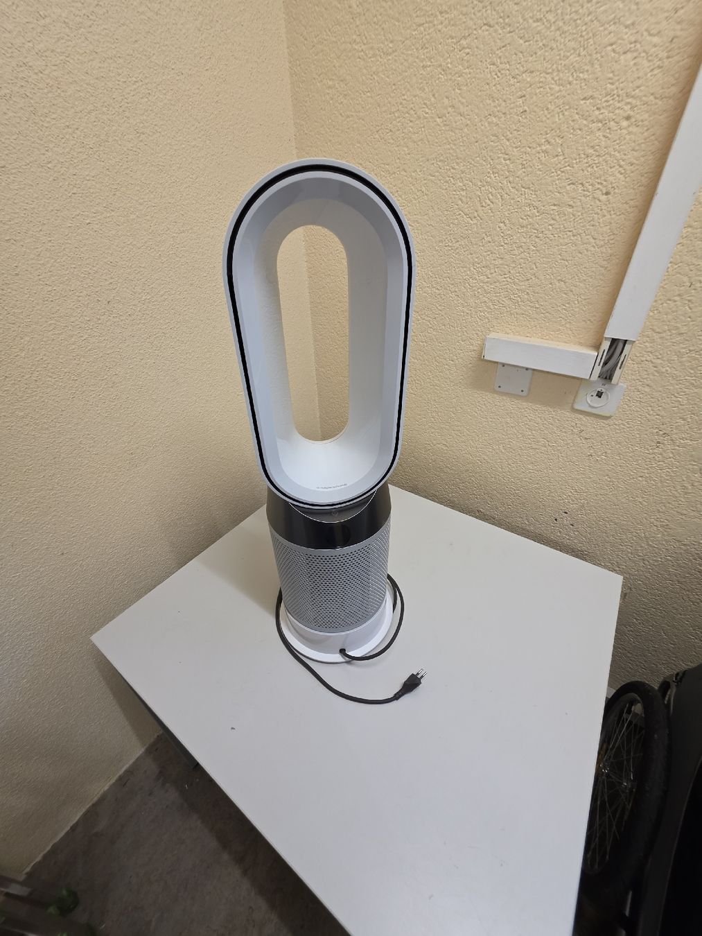 Dyson Purificateurs d'air: Dyson Hot+Cool Ventilator mit Filter – D'occasion à Alberswil par mario889 6