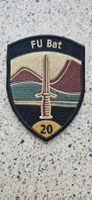 *** Badge FU Bat Klett ***