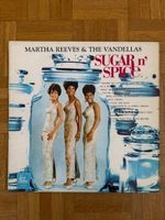 Martha Reeves 1969 Sugar n spice (LP 1st Issue)
