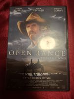 DVD Film Open Range Weites Land Kevin Costner gebraucht