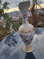 Wuderschöne  Türkische Handbemalte Vase Porzelan / Keramik