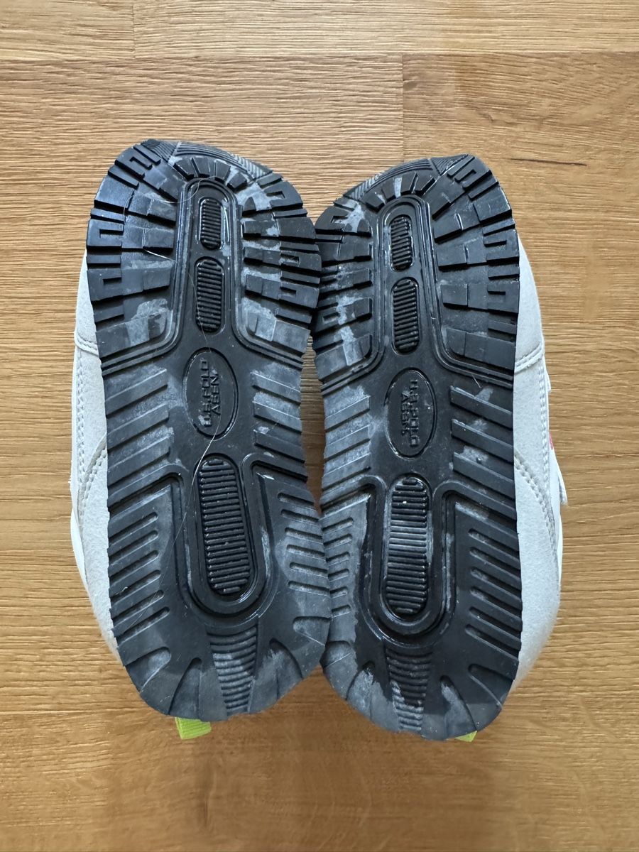 US Polo Schuhe für Jungen: US Polo Association Sneaker G30 – Neu (gemäss Beschreibung) aus Kilchberg ZH von Gejuba 5