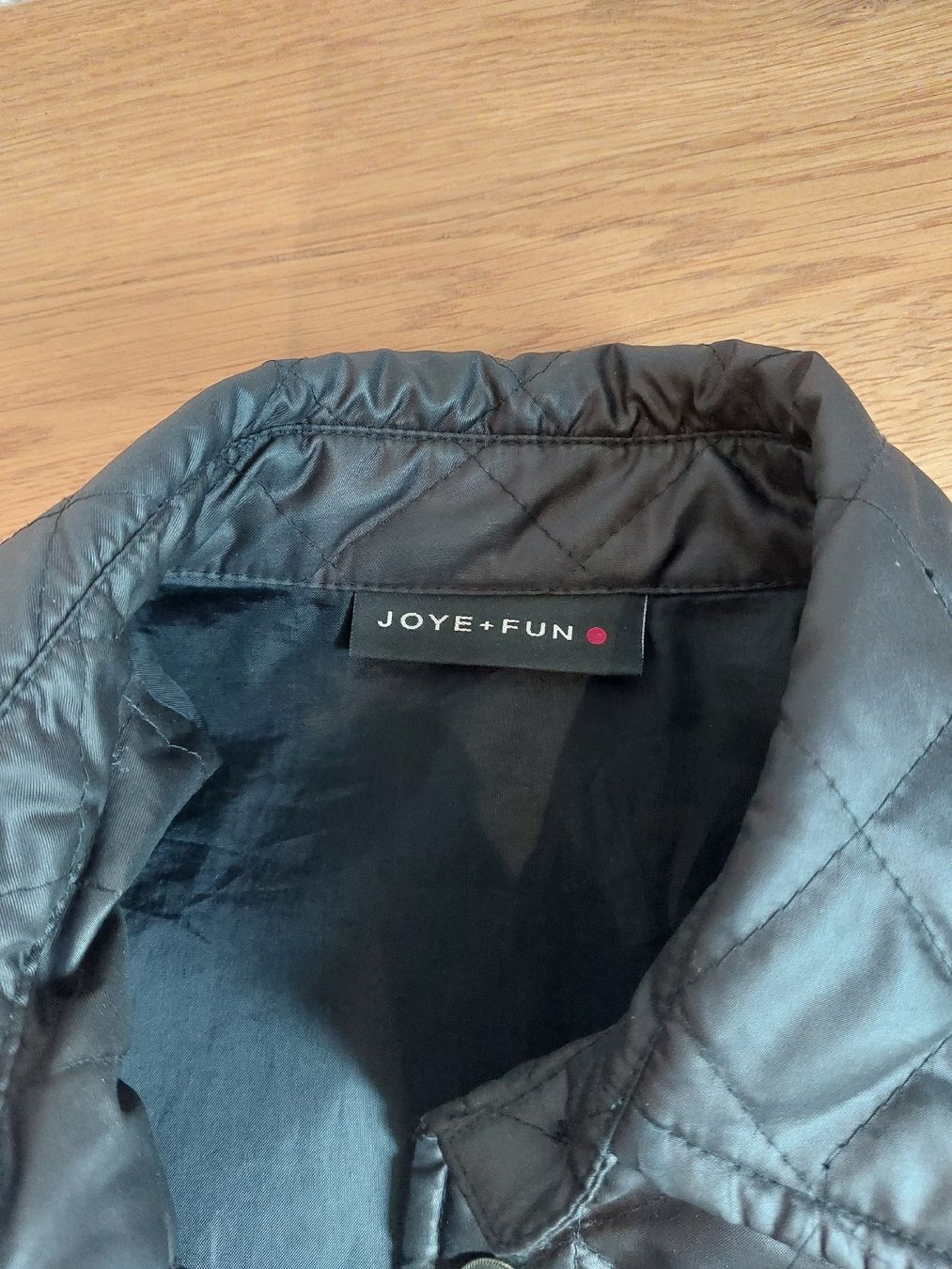 Giacche: Jacke JOYE+FUN Gr. 40 – Usato da Hausen AG venduto da Emirfinn 2