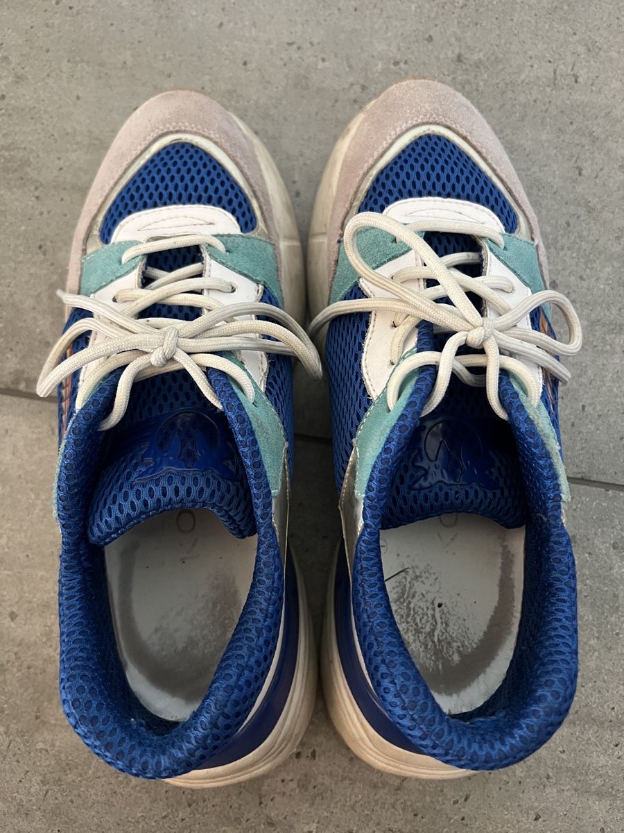 Pinko Scarpe da donna: Pinko sneakers - Size 40 – Usato da Cama venduto da UnleashdByAna 5