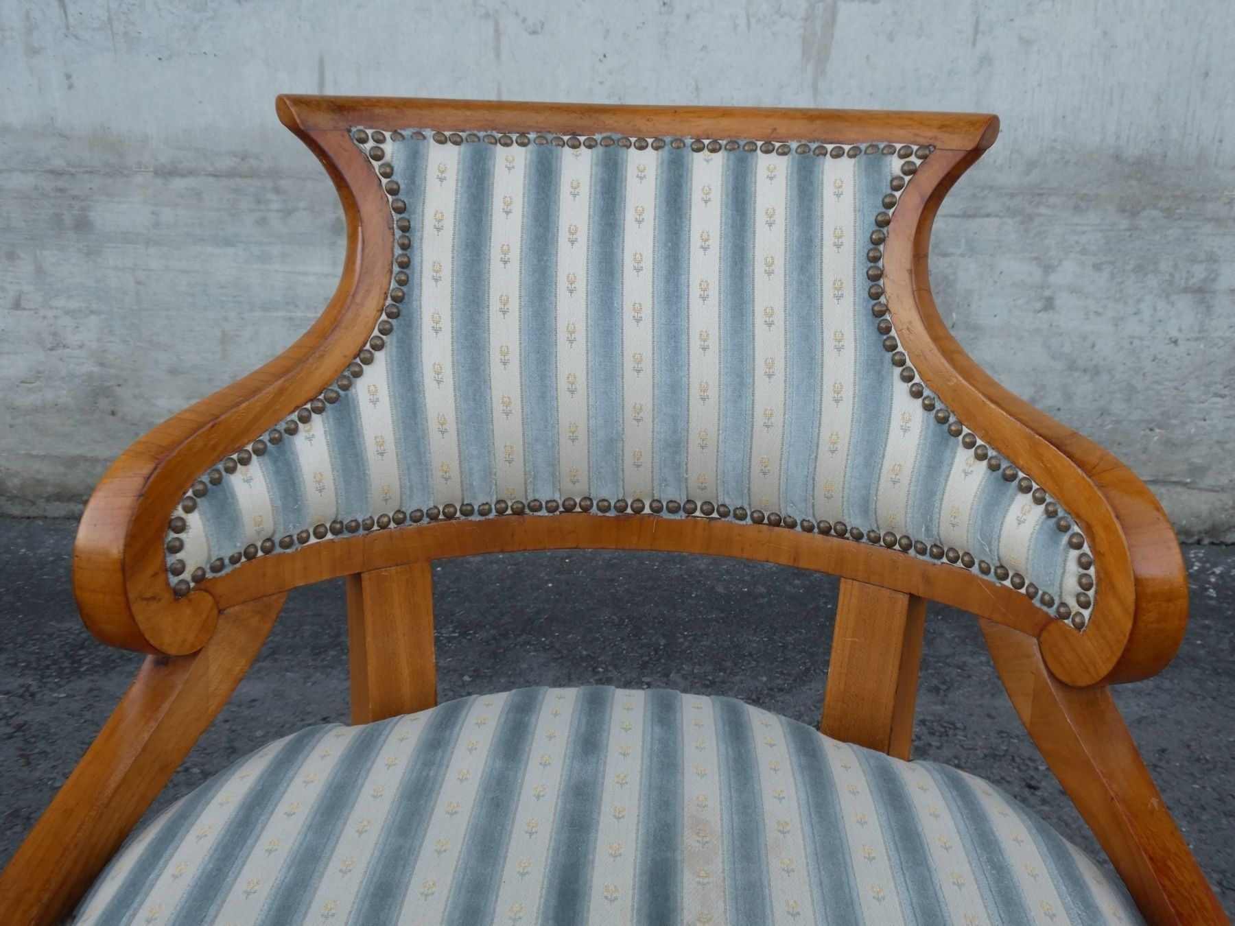 Poltrone: antiker Sessel – Usato da Unterstammheim venduto da Martinita01 4