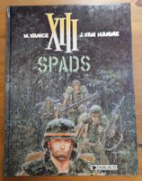 XIII N 4 (T.B.E.)  SPADS