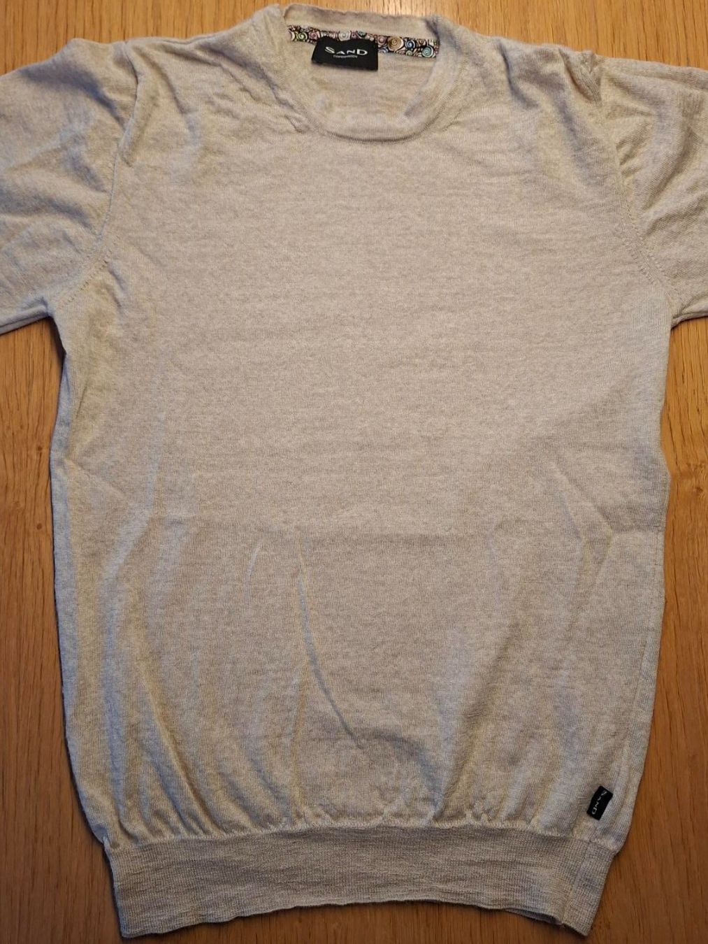 Pullover & Sweatshirts: Pullover Sand, Gr. S – Gebraucht aus Lanzenneunforn von outsidetg 1