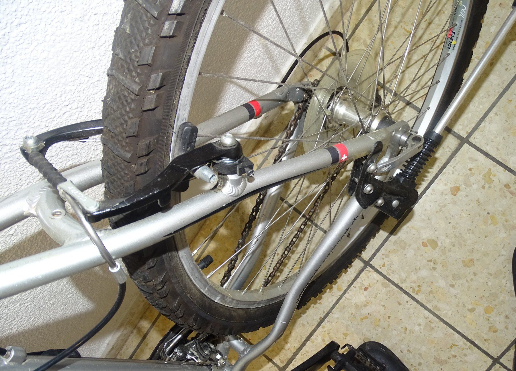 Stoke Biciclette: ***TOP*** Stoke Ultima ***TOP*** – Usato da Zofingen venduto da Felix459 9