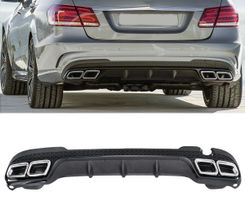 Mercedes E-Klasse W212 AMG Optik Diffusor A2048856821