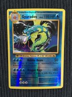 Pokemon Gyarados Reserve XY Evolutions near Mint