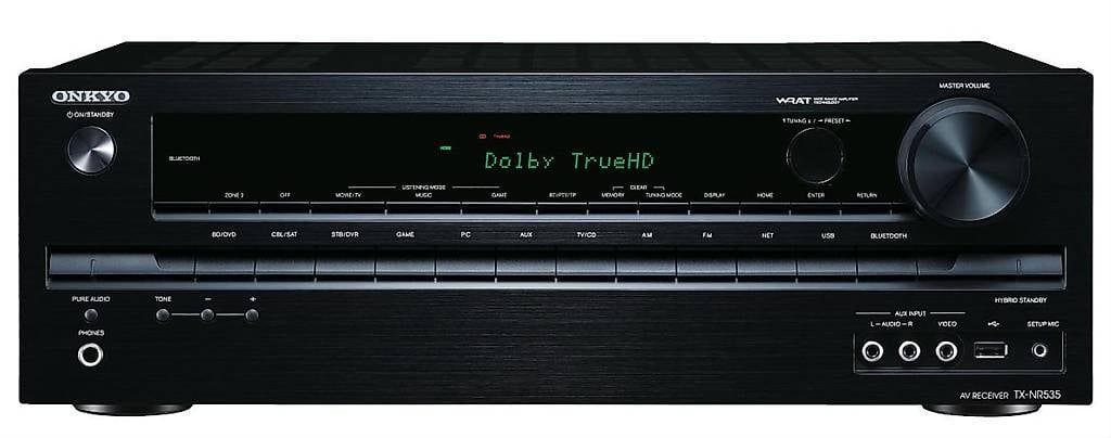 Bose Home Cinema: Home cinéma 5.1 BOSE + Onkyo – Usato da Yverdon-les-Bains venduto da Bourriquo 1