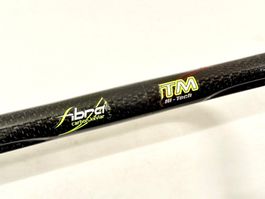 ITM fibra carbon kevlar Rennrad Lenker 46cm / 26.0