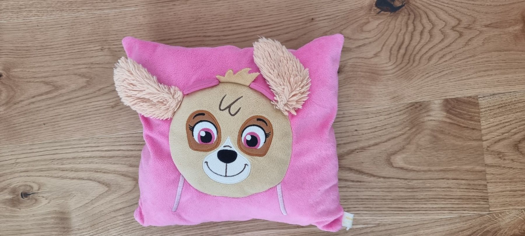 Cuscini: 3er-Set: Paw Control Kuschelkissen – Usato da Lachen SZ venduto da allesweg78 2