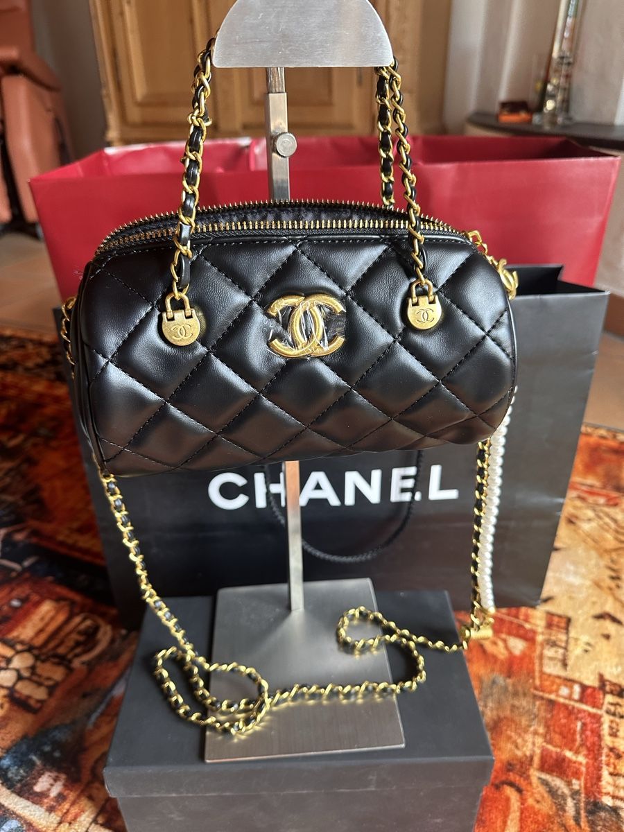 Chanel Taschen für Damen: Beauty VIP Customer Gift – Neu und originalverpackt aus Heimberg von Sabe_Frau 2
