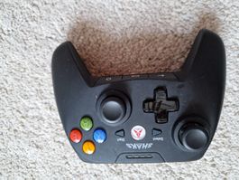 Shaks bluetooth Controller