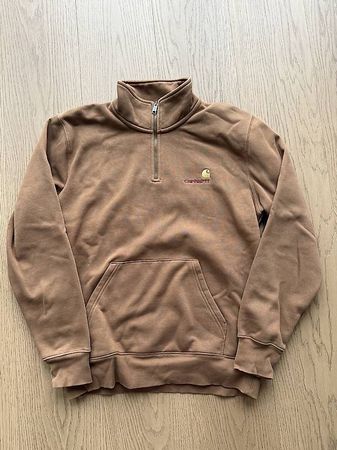 Carhartt Half Zip Grösse M