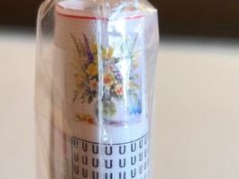 DIAMOND PAINTING BLUMENSTRAUSS