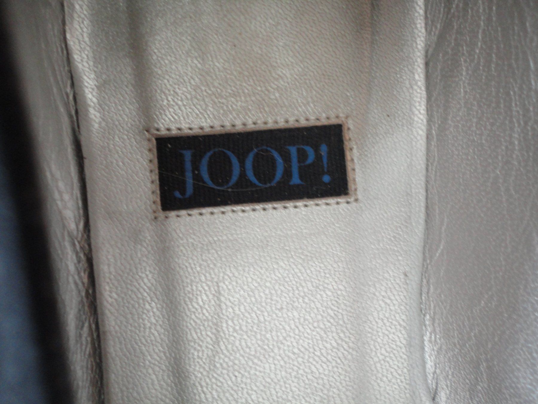 Joop Scarpe da donna: Ballerina / Slipper Joop Gr. 39 Versand – Usato da Strengelbach venduto da Traumgarten 4