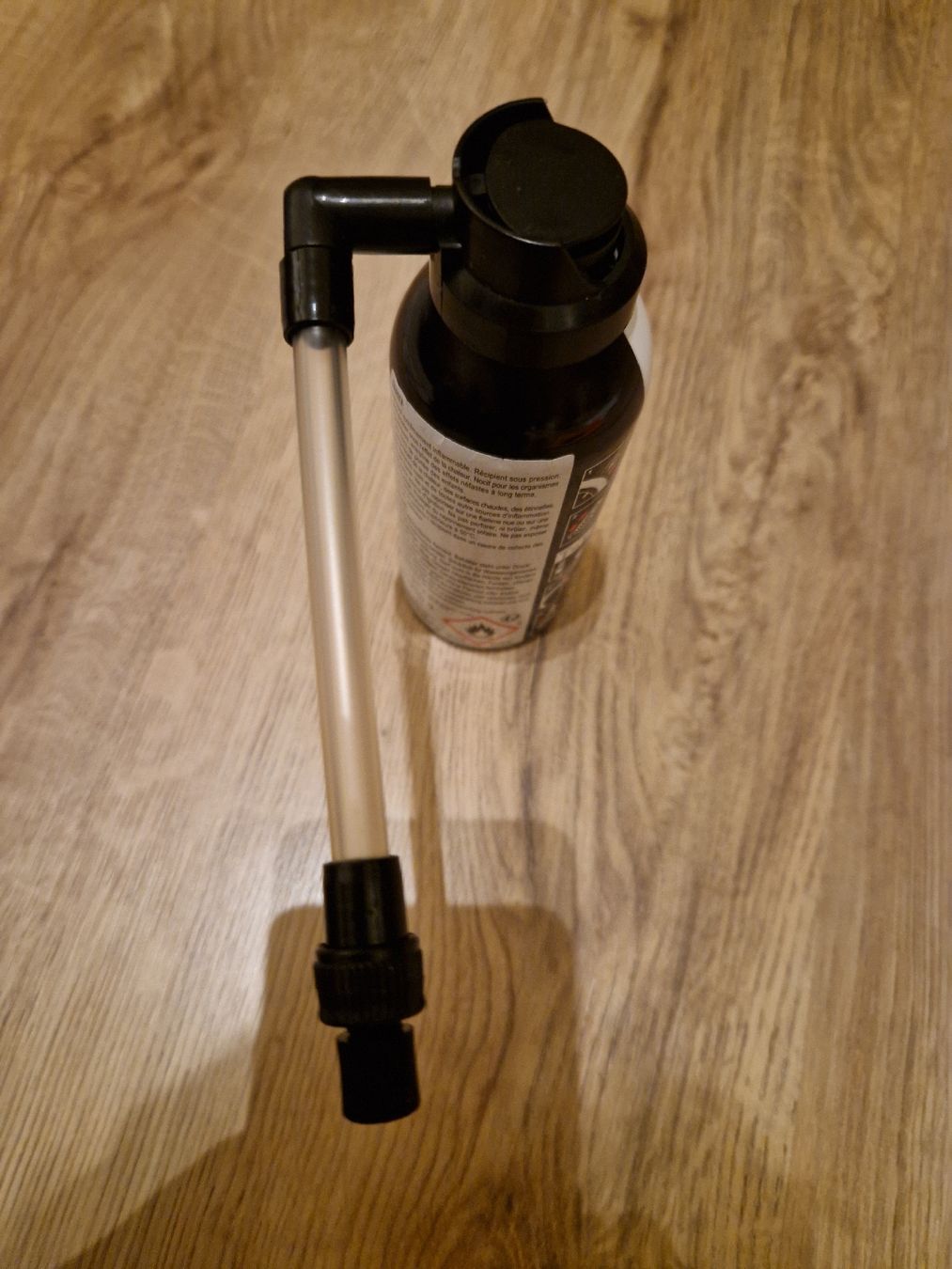 Ersatzteile: Spray réparation crevaison – Neu und originalverpackt aus Onex von viv_72hm 4