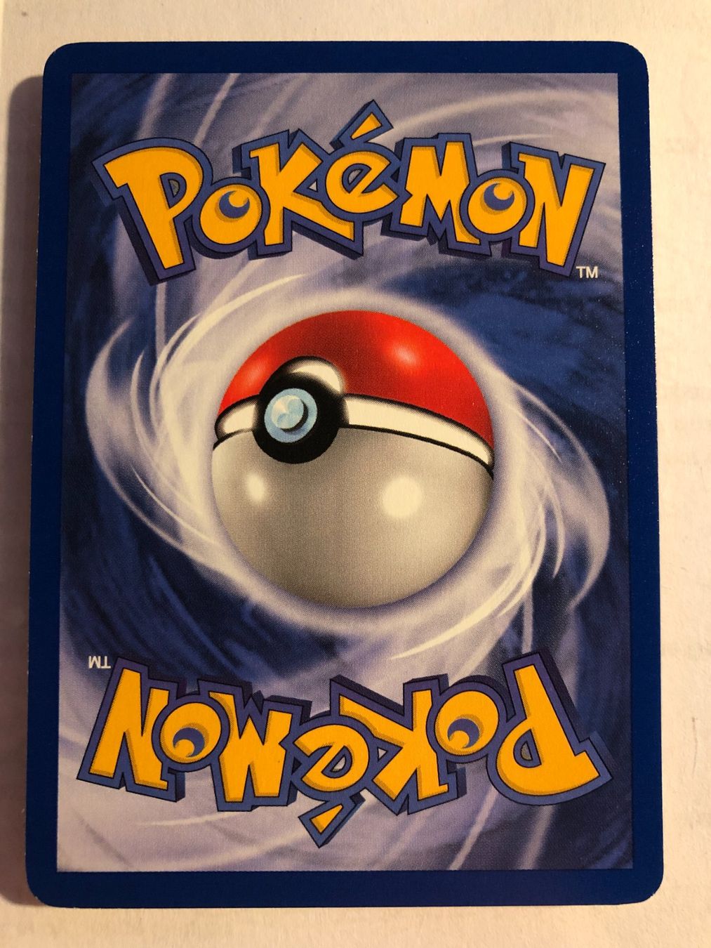 Cartes à collectionner: Machop 1st Team Rocket - MINT - ab 1.- – D'occasion à Giubiasco par dan_pr8b 4