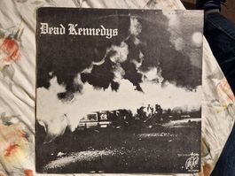 Dead Kennedys – Fresh Fruit For Rotting Vegetables