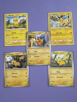 ⚡️Pikachu Bundle✨