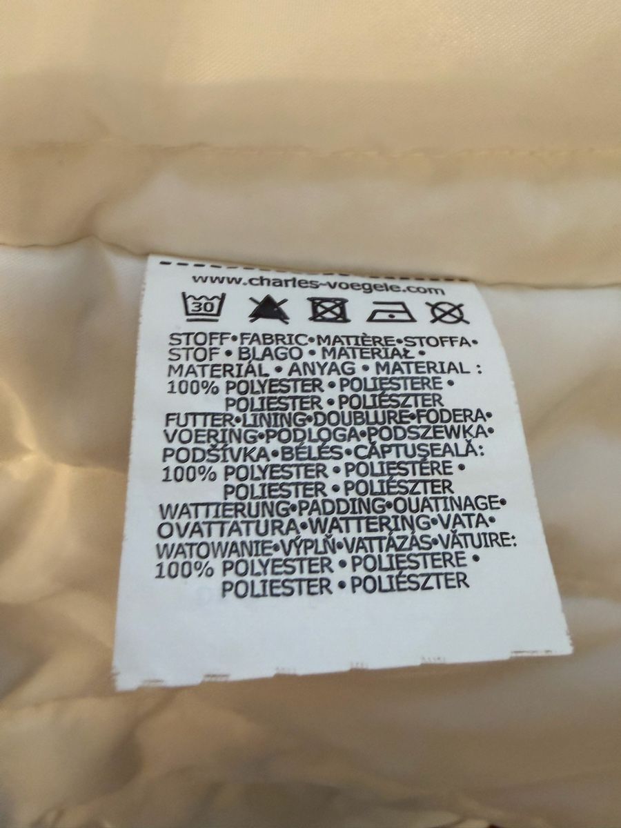 Jacken: Winterjacke, Gr. 46 – Gebraucht aus Kloten von Ale-1994 4