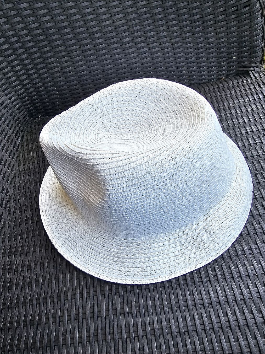 Hüte, Mützen & Caps: Cooler Hut Gr. 58-60 – Gebraucht aus Port von sold54
