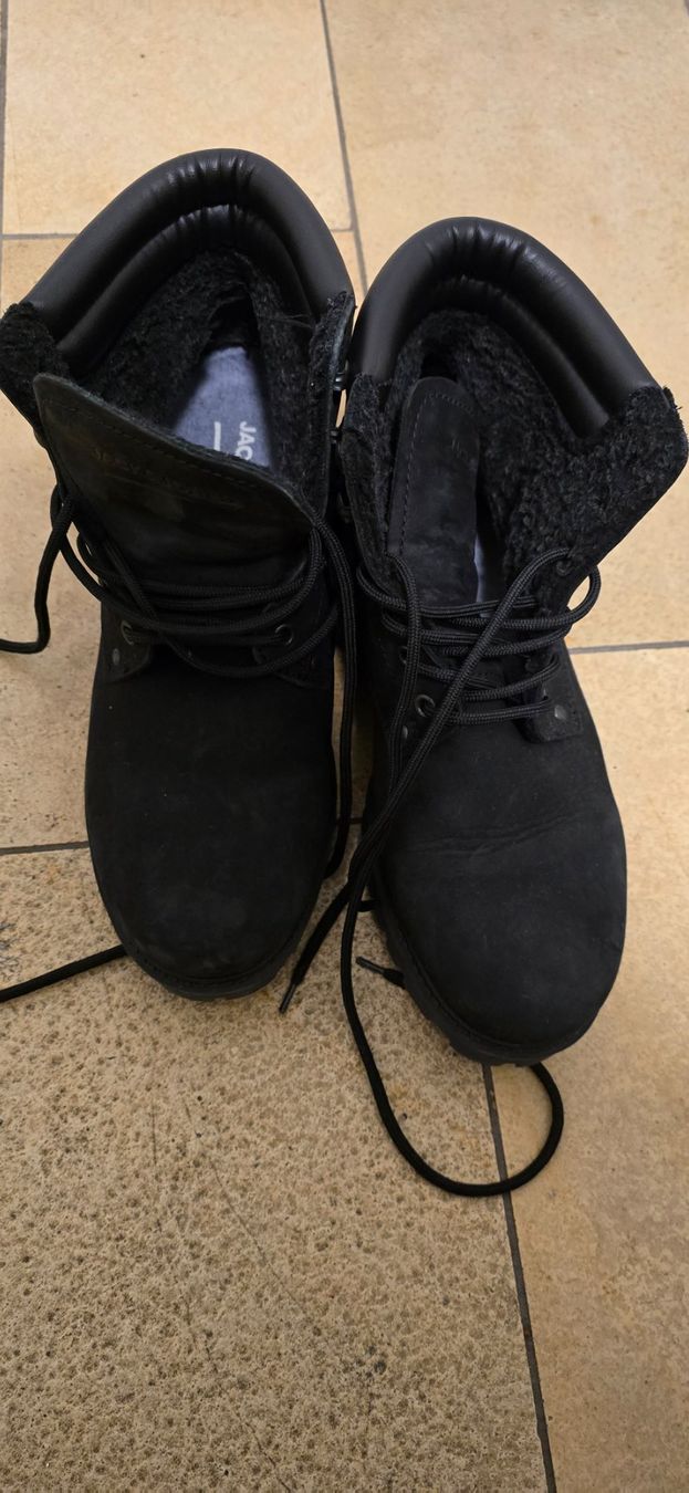 Jack & Jones Scarpe da uomo: Jack&jones boots – Usato da dietikon venduto da kar_l26c 2