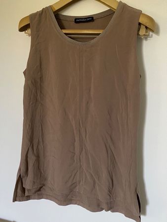 Oberteil Top  v. PATRIZIA DINI by Heine