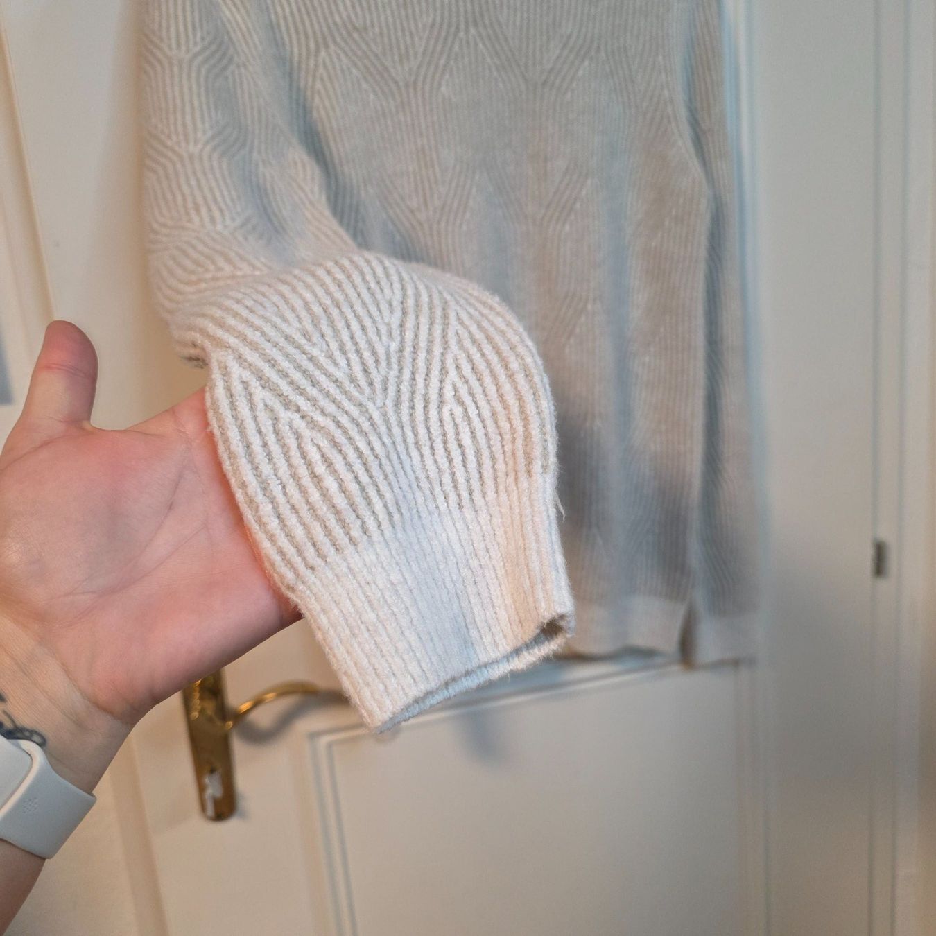 Cinque Pulls & Sweat-shirts: CINQUE Pullover  L/ XL Baumwolle weich – D'occasion à Wald ZH par CapLux 7