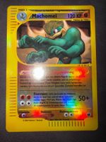 Pokemon Machomei Reverse Holo 51/165 - Expedition - DE