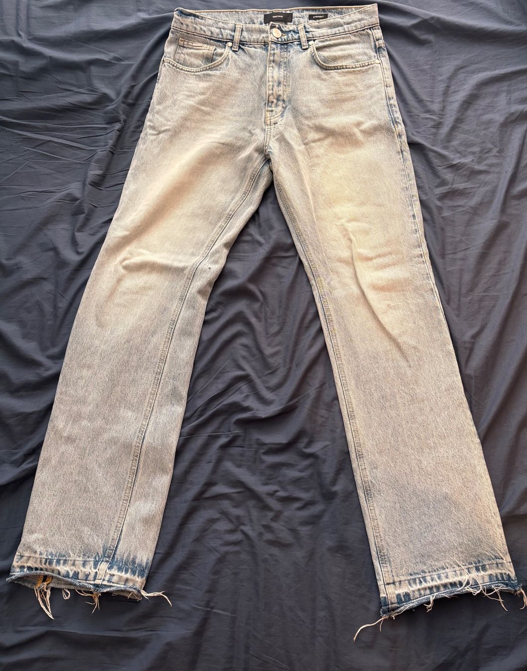 Jeans: Eightyfive Jeans – D'occasion à Erlenbach ZH par r_39