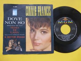 Connie Francis – Dove Non So