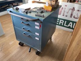 Werkzeug Rolli Industrie Qualität