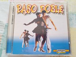 Cd Paso Doble 