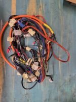 Faisceau électrique moto, parfait pour le bricolage!