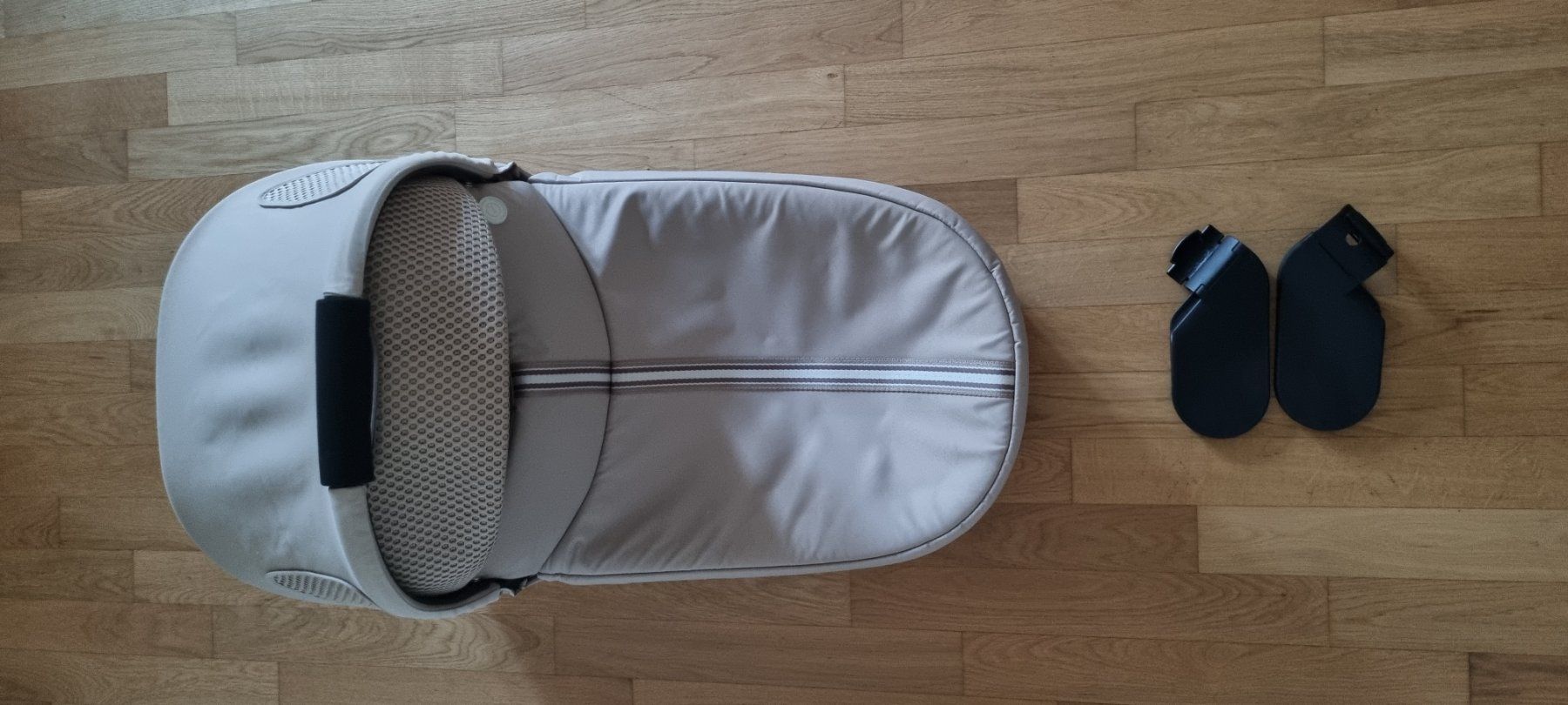 Cybex Carrozzine: Cybex Cot S Babywanne – Usato da Zürich venduto da ramo_stefi 2