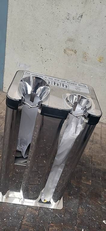 Appareils de cuisine: Schirm Tropfdispenser NEU – D'occasion à Rheineck par inf_kv7d 2
