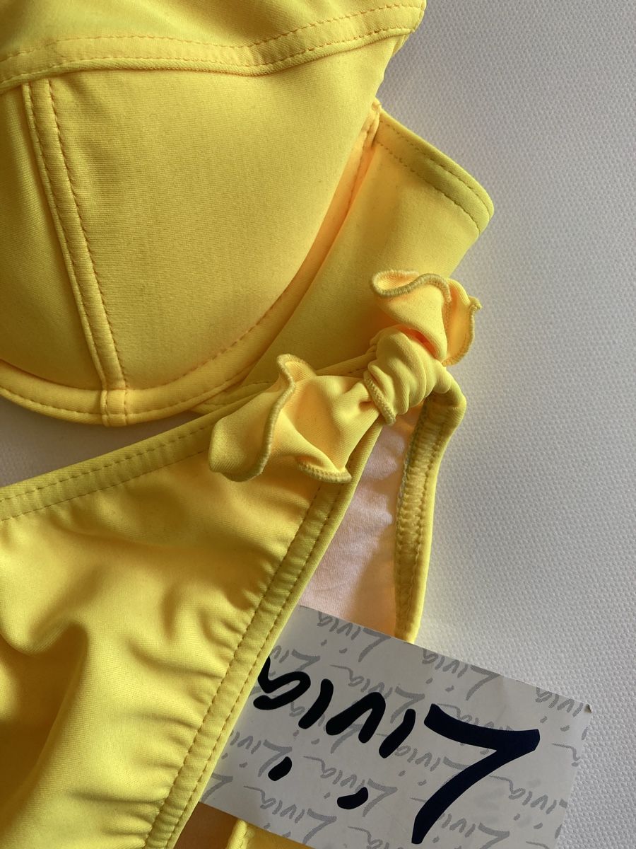 Costumi da bagno & Bikini: Bikini neuf taille S marque Livia – Nuovo e nell'imballaggio originale da Orbe venduto da Jade333 2