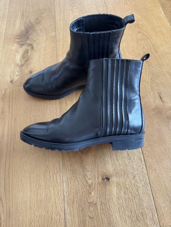Chelsea Boots Massimo Dutti