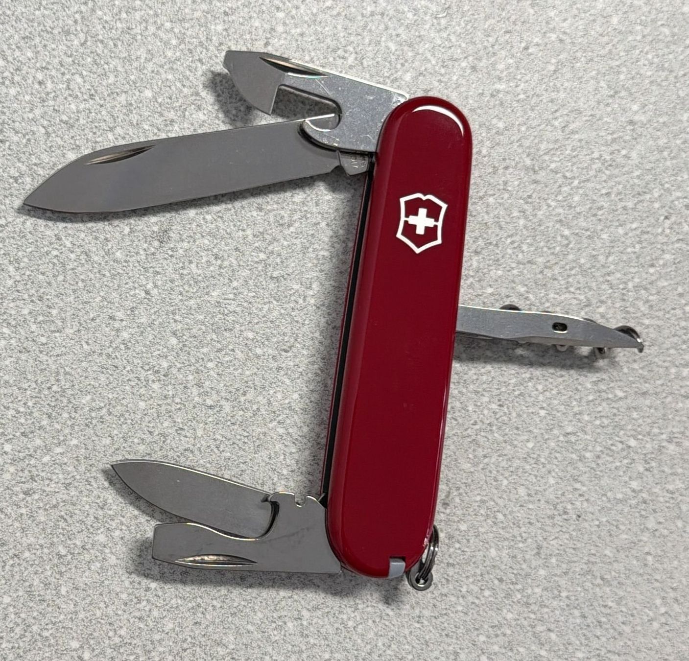 Victorinox Couteaux de poche: VICTORINOX SACKMESSER – D'occasion à Zürich par freioccasionen 1