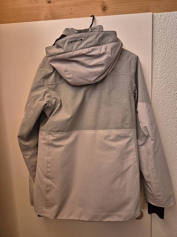Giacche: Skijacke Icepeak Gr. 36 – Usato da Reichenbach im Kandertal venduto da sl_91 1