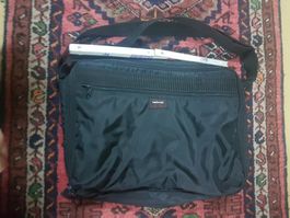 Swissair Laptoptasche Lucas