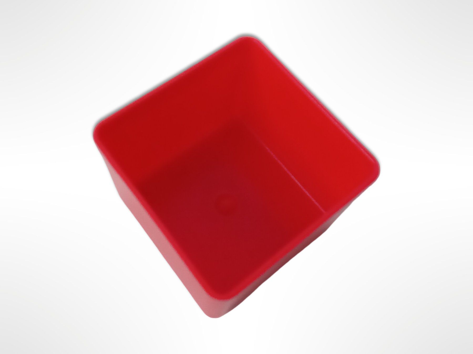 Contenitori & Simili: ALLIT Ersatzboxen EuroPlus Insert 45/1 10Stk. – Nuovo (secondo la descrizione) da Suhr venduto da Restwert_Suhr 4