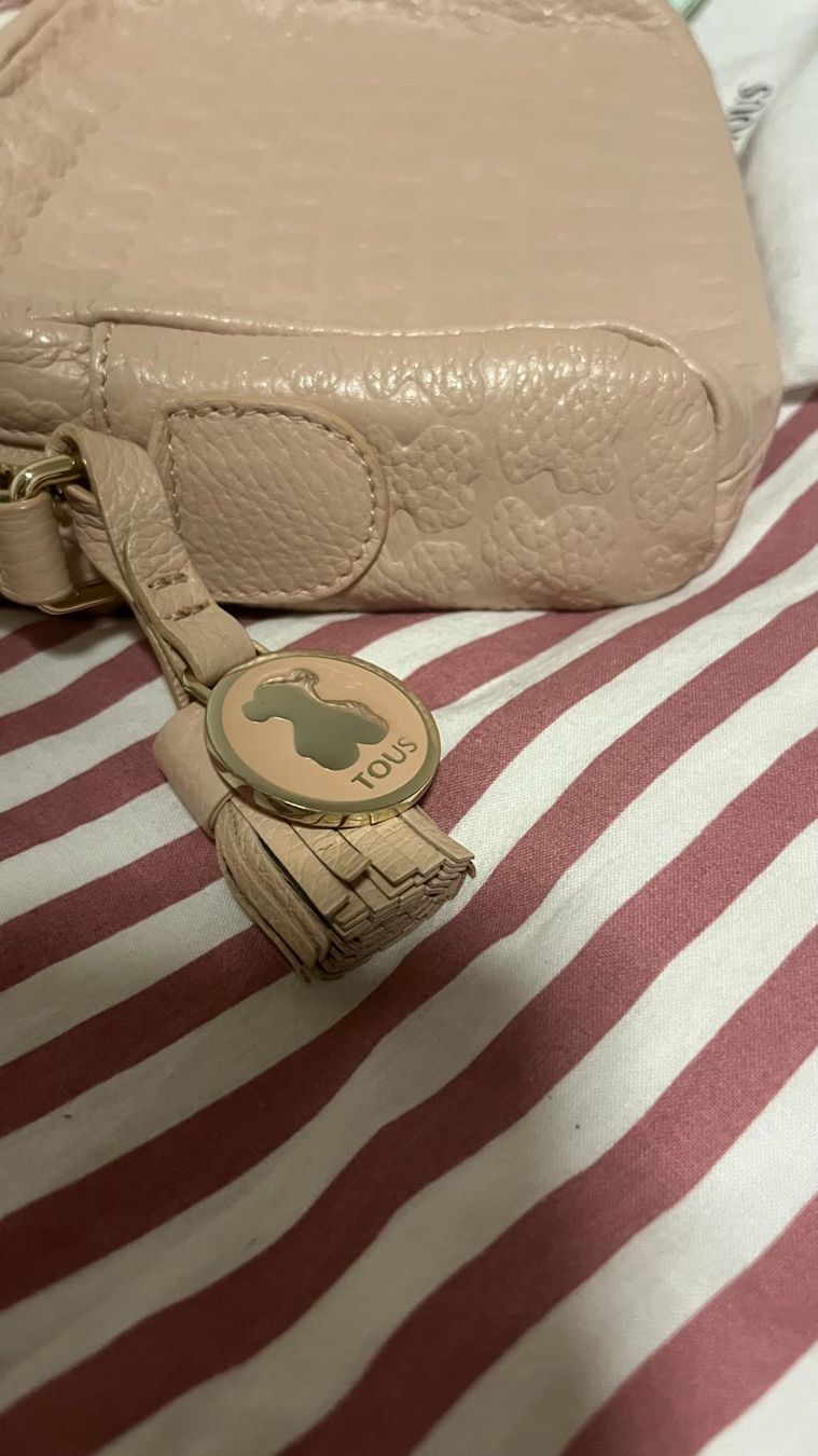Taschen für Damen: Tous cross body bag – Gebraucht aus Zürich von pgi_bbc5 1